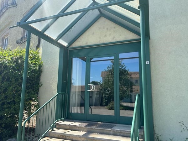 240m2 grosse Bürofläche zu vermieten 2