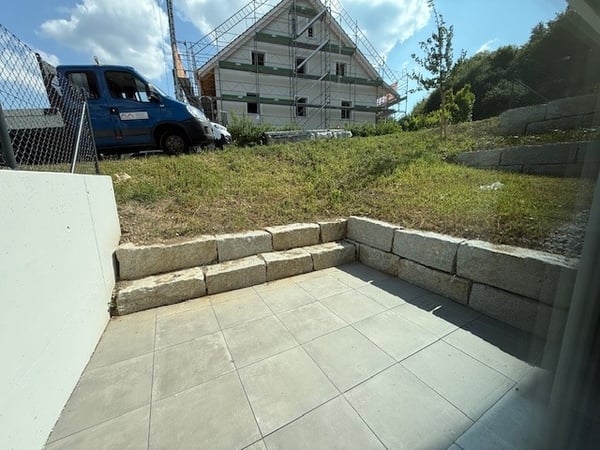 Sehr schöne 1.5-Zimmerwohnungen zu vermieten 7