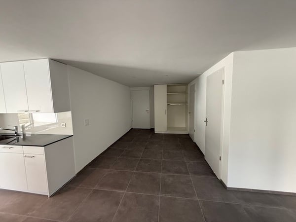 Sehr schöne 1.5-Zimmerwohnungen zu vermieten 5