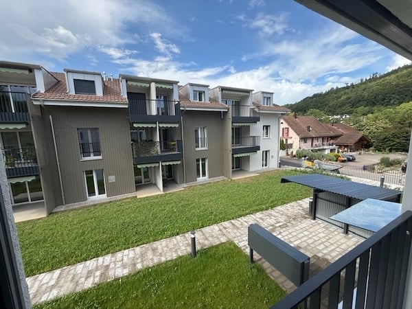 Schöne neue 7.5-Zimmer-Dachwohnungen zu vermieten 1