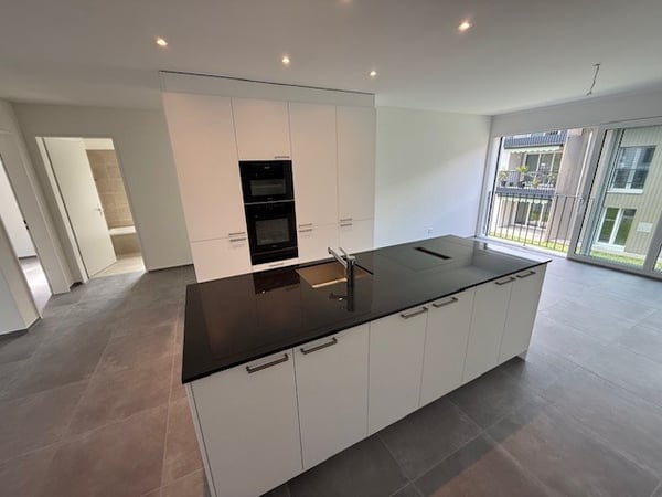 Schöne neue 7.5-Zimmer-Dachwohnungen zu vermieten 3