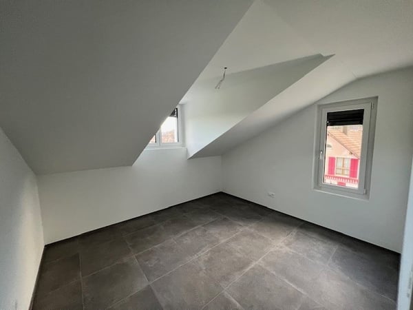 Schöne neue 7.5-Zimmer-Dachwohnungen zu vermieten 7