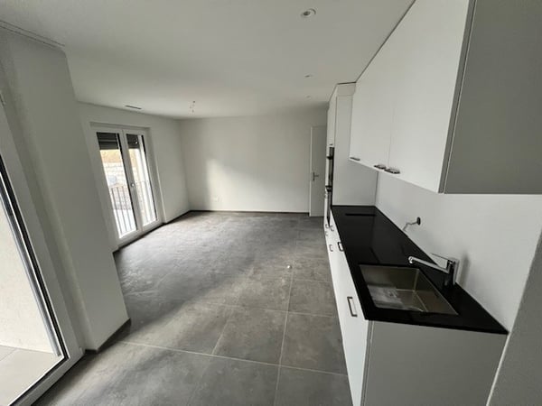 Sehr schöne 2.5-Zimmerwohnungen zu vermieten 2