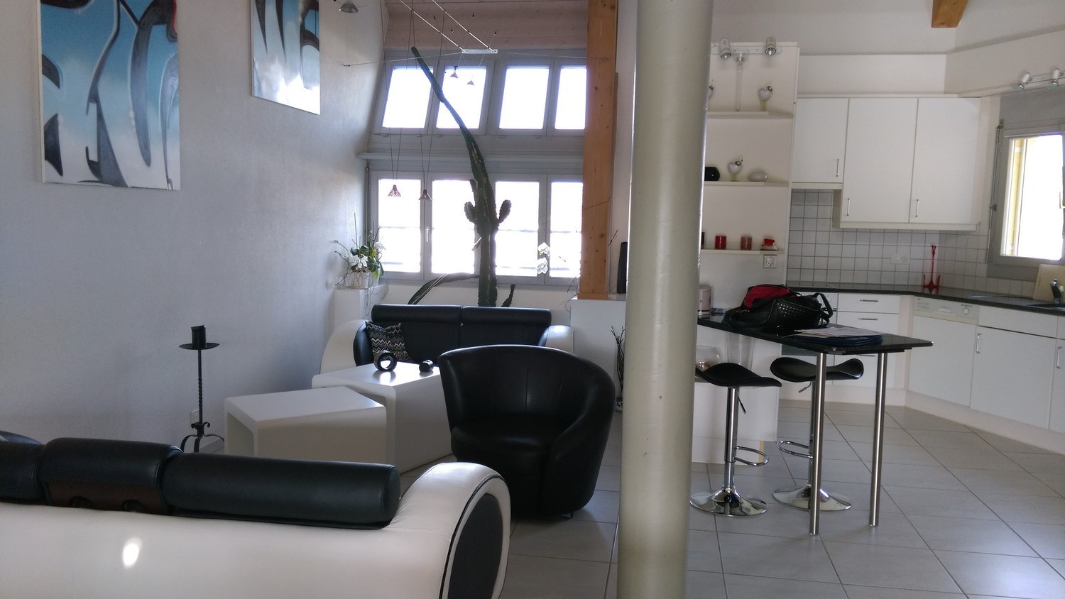Immobilie in Dottikon - Attraktive 4.5-Mais.-Zimmerwohnung im Eigentumsstandart zu verkaufen - Bild 4