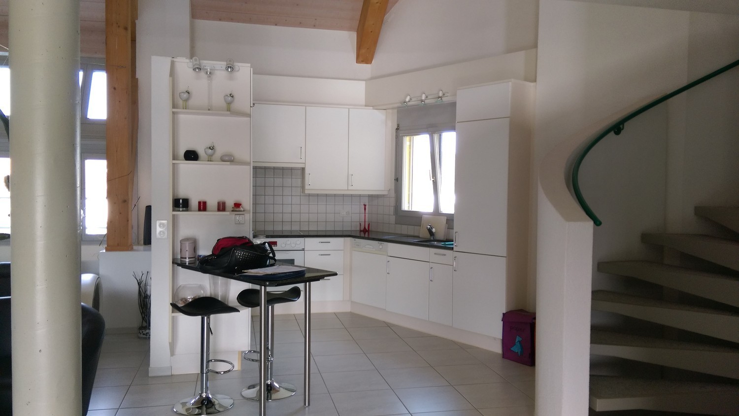 Immobilie in Dottikon - Attraktive 4.5-Mais.-Zimmerwohnung im Eigentumsstandart zu verkaufen - Bild 3