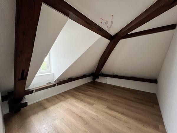 Schöne 2.5-Zimmerwohnung zu vermieten 8