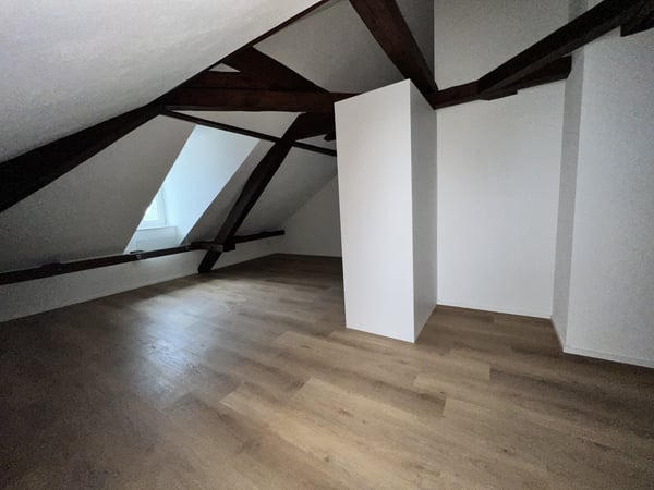 Schöne 2.5-Zimmerwohnung zu vermieten 6