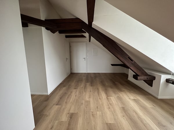 Schöne 2.5-Zimmerwohnung zu vermieten 4