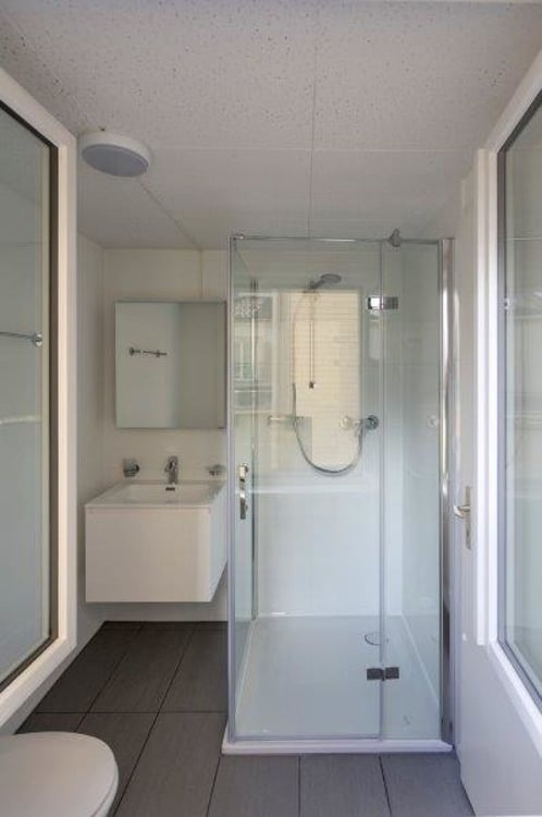 1.5-Zimmerwohnung, Wilerstrasse 35, 9630 Wattwil 8