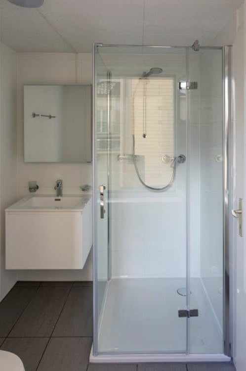 1.5-Zimmerwohnung, Wilerstrasse 35, 9630 Wattwil 7