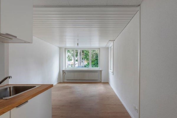 1.5-Zimmerwohnung, Wilerstrasse 35, 9630 Wattwil 6