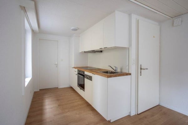 1.5-Zimmerwohnung, Wilerstrasse 35, 9630 Wattwil 2