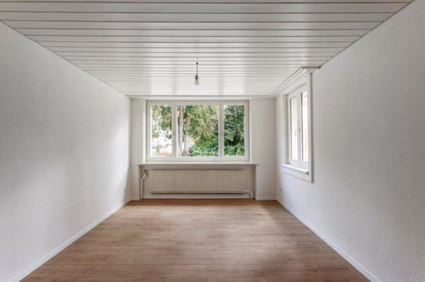 1.5-Zimmerwohnung, Wilerstrasse 35, 9630 Wattwil 4