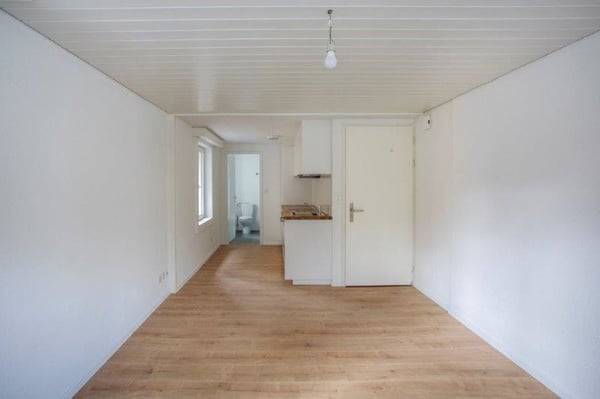 1.5-Zimmerwohnung, Wilerstrasse 35, 9630 Wattwil 3