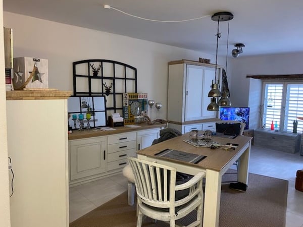 Schönes 1-Zimmer-Loft zu vermieten 2