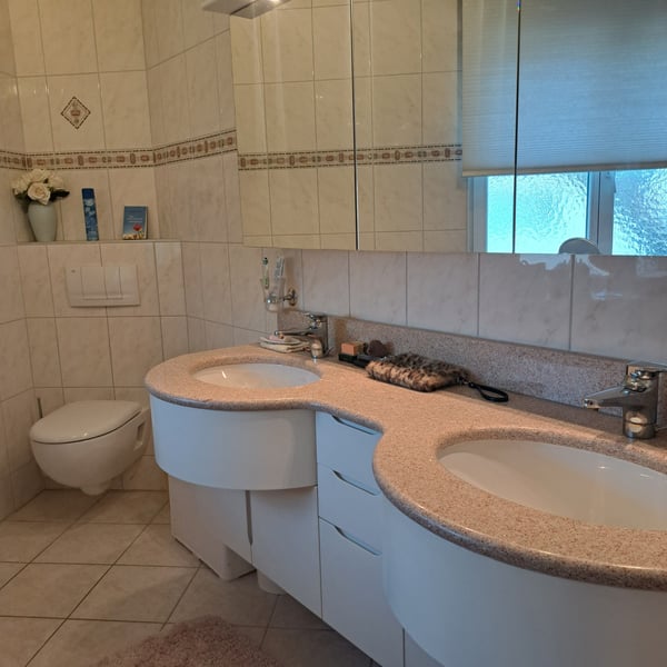 Exklusives Wunderschönes Einfamilienhaus mit viel Platz, Garten in Niederhasli 7