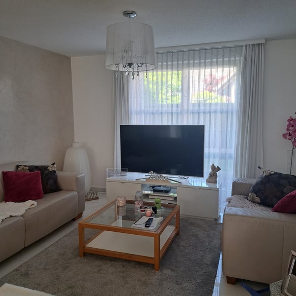Exklusives Wunderschönes Einfamilienhaus mit viel Platz, Garten in Niederhasli 9