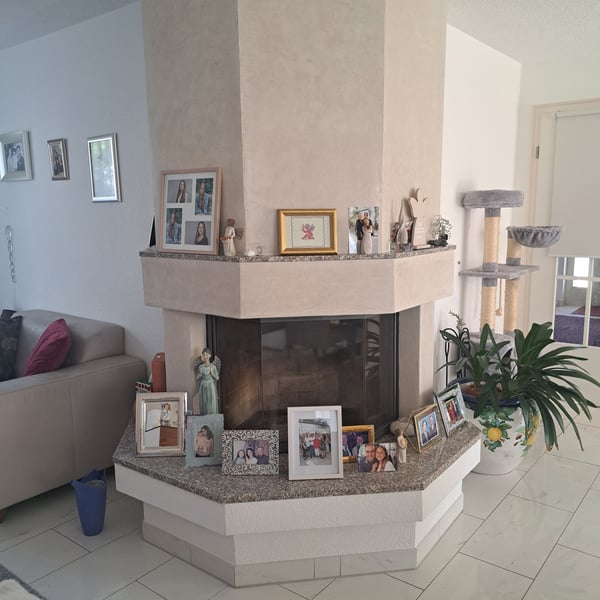 Exklusives Wunderschönes Einfamilienhaus mit viel Platz, Garten in Niederhasli 10