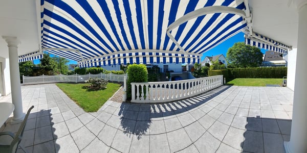 Exklusives Wunderschönes Einfamilienhaus mit viel Platz, Garten in Niederhasli 4