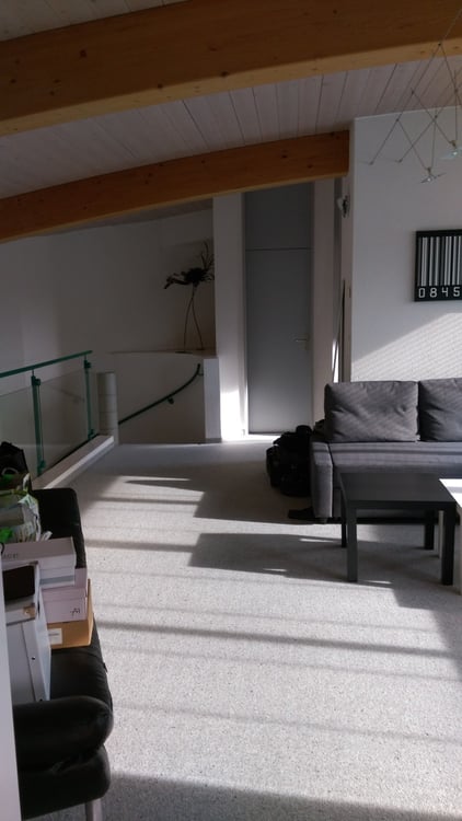 Attraktive 4.5-Mais.-Zimmerwohnung im Eigentumsstandart zu verkaufen 8