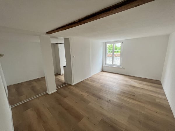 Erster Mietzins geschenkt: Neu sanierte 3.5-Zimmerwohnung zu vermieten 12