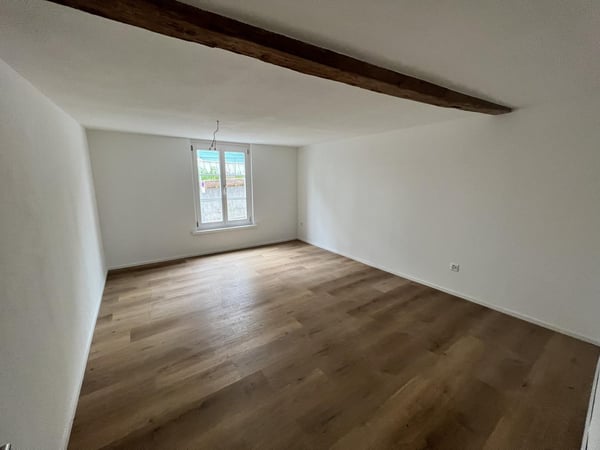 Erster Mietzins geschenkt: Neu sanierte 3.5-Zimmerwohnung zu vermieten 13
