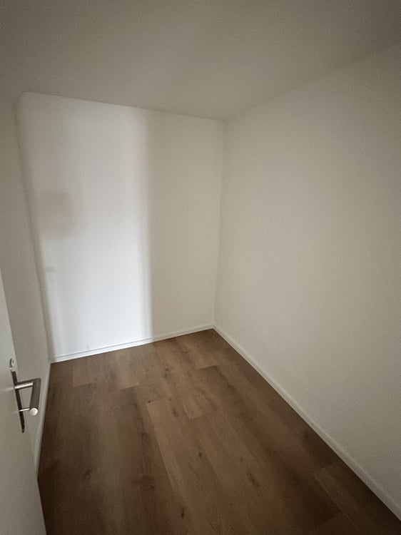 Erster Mietzins geschenkt: Neu sanierte 3.5-Zimmerwohnung zu vermieten 2