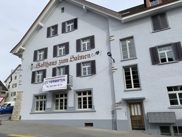 Schönes Loft mit Galerie zu vermieten 12