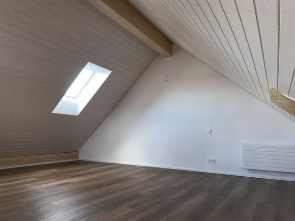 Schönes Loft mit Galerie zu vermieten 8