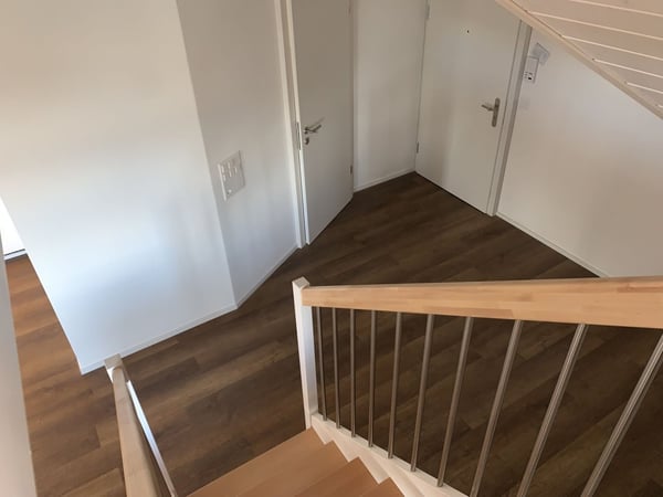 Schönes Loft mit Galerie zu vermieten 7