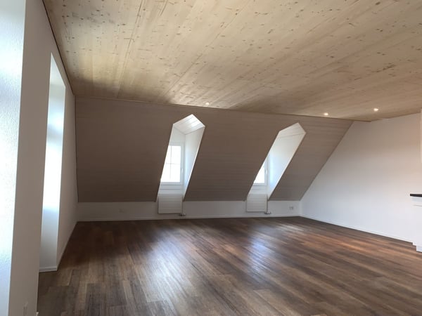 Schönes Loft mit Galerie zu vermieten 5