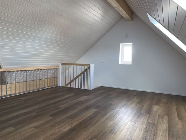 Schönes Loft mit Galerie zu vermieten 10