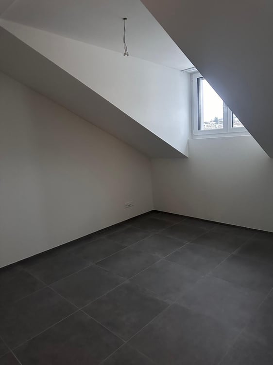 Schöne preiswerte 3.5-Dachwohnungen zu vermieten 5