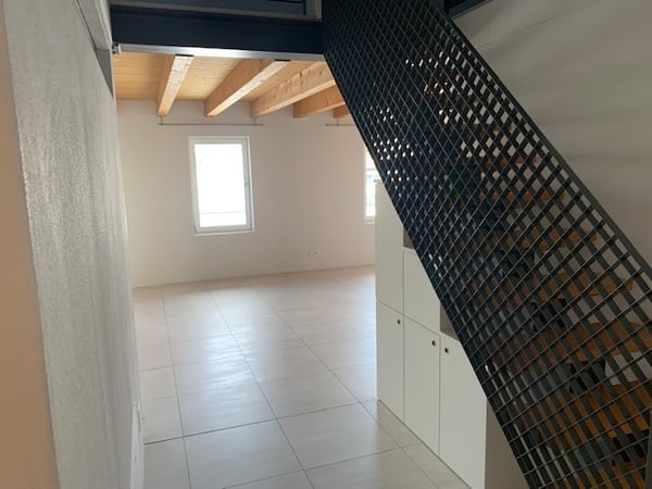 Charmante geräumige 4.5-Maisonette-Dachwohnung (149m2) zu vermieten 12