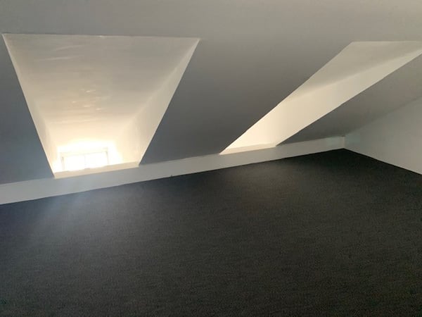Charmante geräumige 4.5-Maisonette-Dachwohnung (149m2) zu vermieten 10