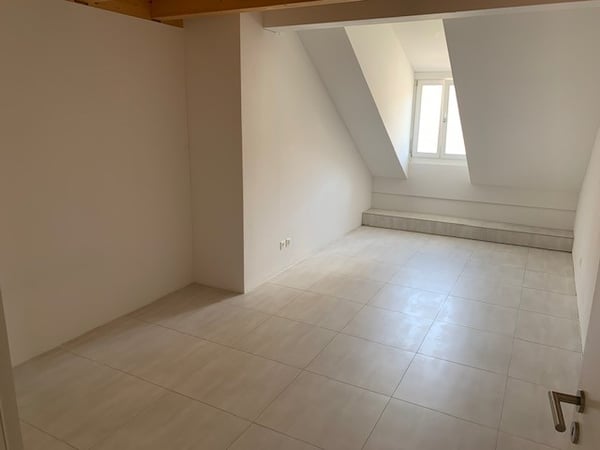 Charmante geräumige 4.5-Maisonette-Dachwohnung (149m2) zu vermieten 13