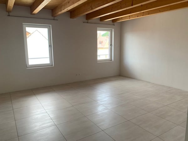 Charmante geräumige 4.5-Maisonette-Dachwohnung (149m2) zu vermieten 7