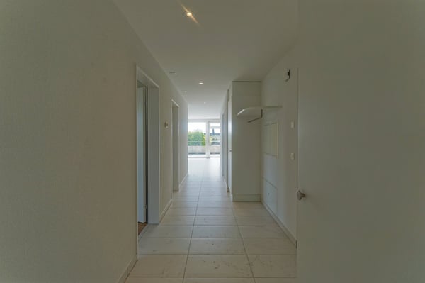 4.5 Zimmer Gartenwohnung an erhöhter und ruhiger Lage 4