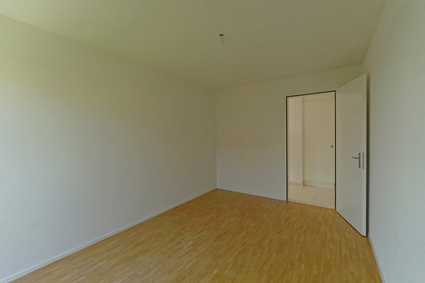 4.5 Zimmer Gartenwohnung an erhöhter und ruhiger Lage 5