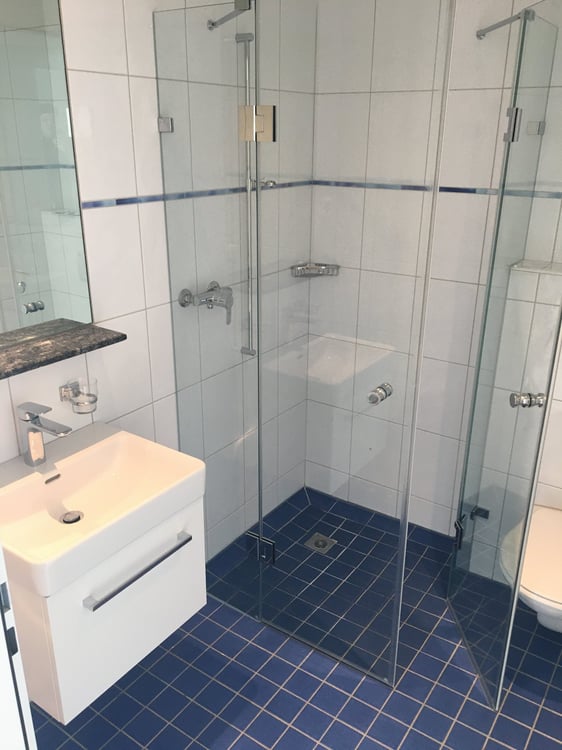 4.5 Zimmer Gartenwohnung an erhöhter und ruhiger Lage 7