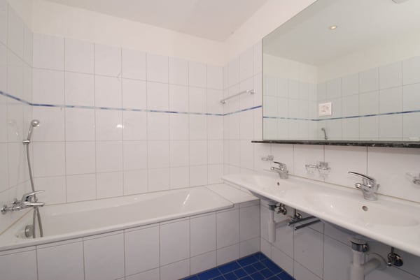 4.5 Zimmer Gartenwohnung an erhöhter und ruhiger Lage 6