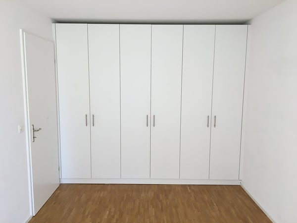 Gartenwohnung an erhöhter & ruhiger Wohnlage 9