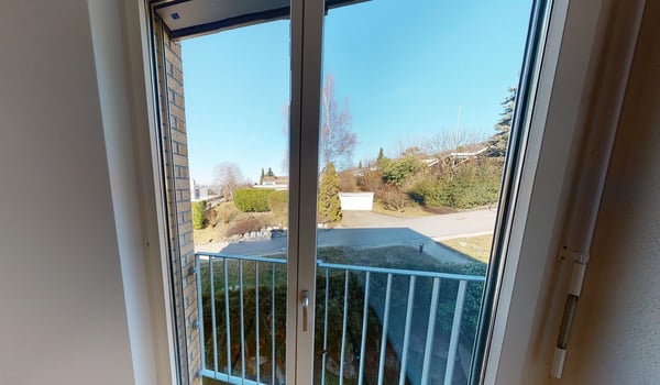 Terrassenwohnung an erhöhter und ruhiger Wohnlage 6