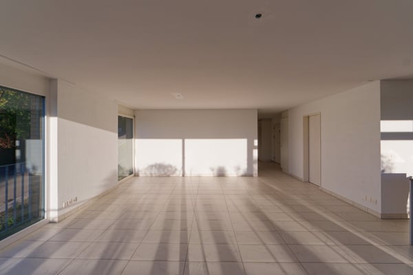 Terrassenwohnung an erhöhter und ruhiger Lage 11