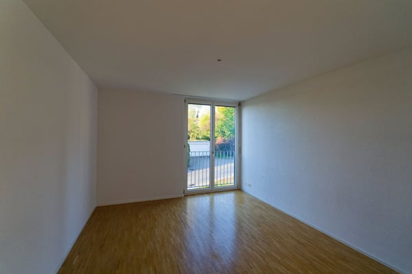 Terrassenwohnung an erhöhter und ruhiger Lage 12
