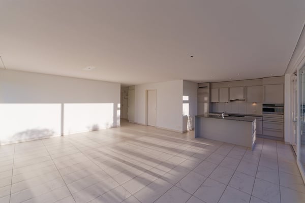 Terrassenwohnung an erhöhter und ruhiger Lage 3