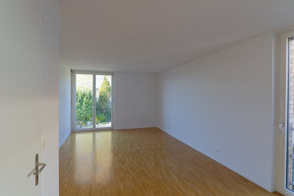 Terrassenwohnung an erhöhter und ruhiger Lage 13