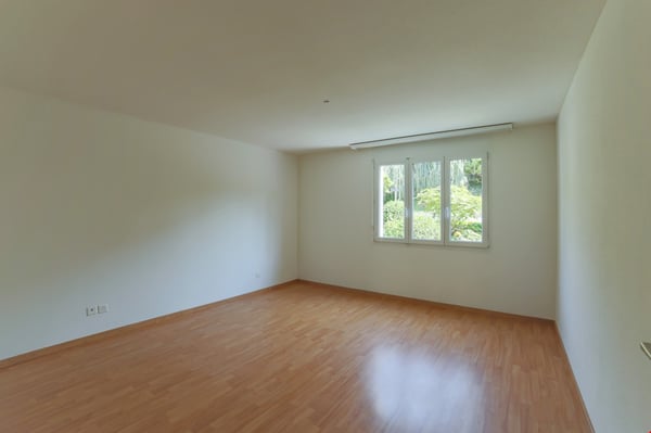 Gartenwohnung an ruhiger Lage 5
