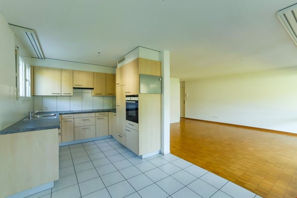 EG Wohnung in Mühlethal (Zofingen) 2