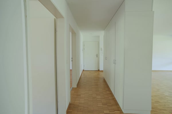 EG Wohnung in Mühlethal (Zofingen) 4